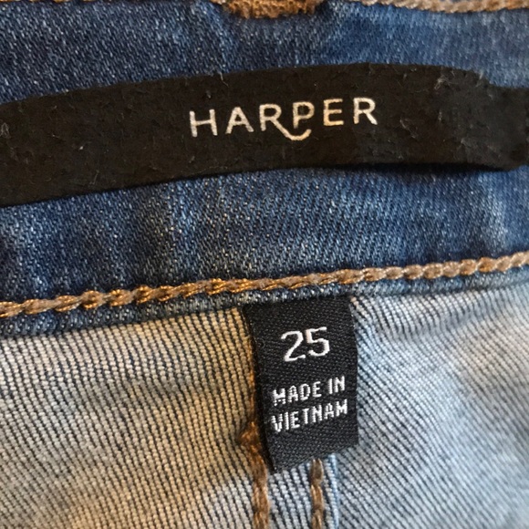Harper Jeans - Picture 4 of 4